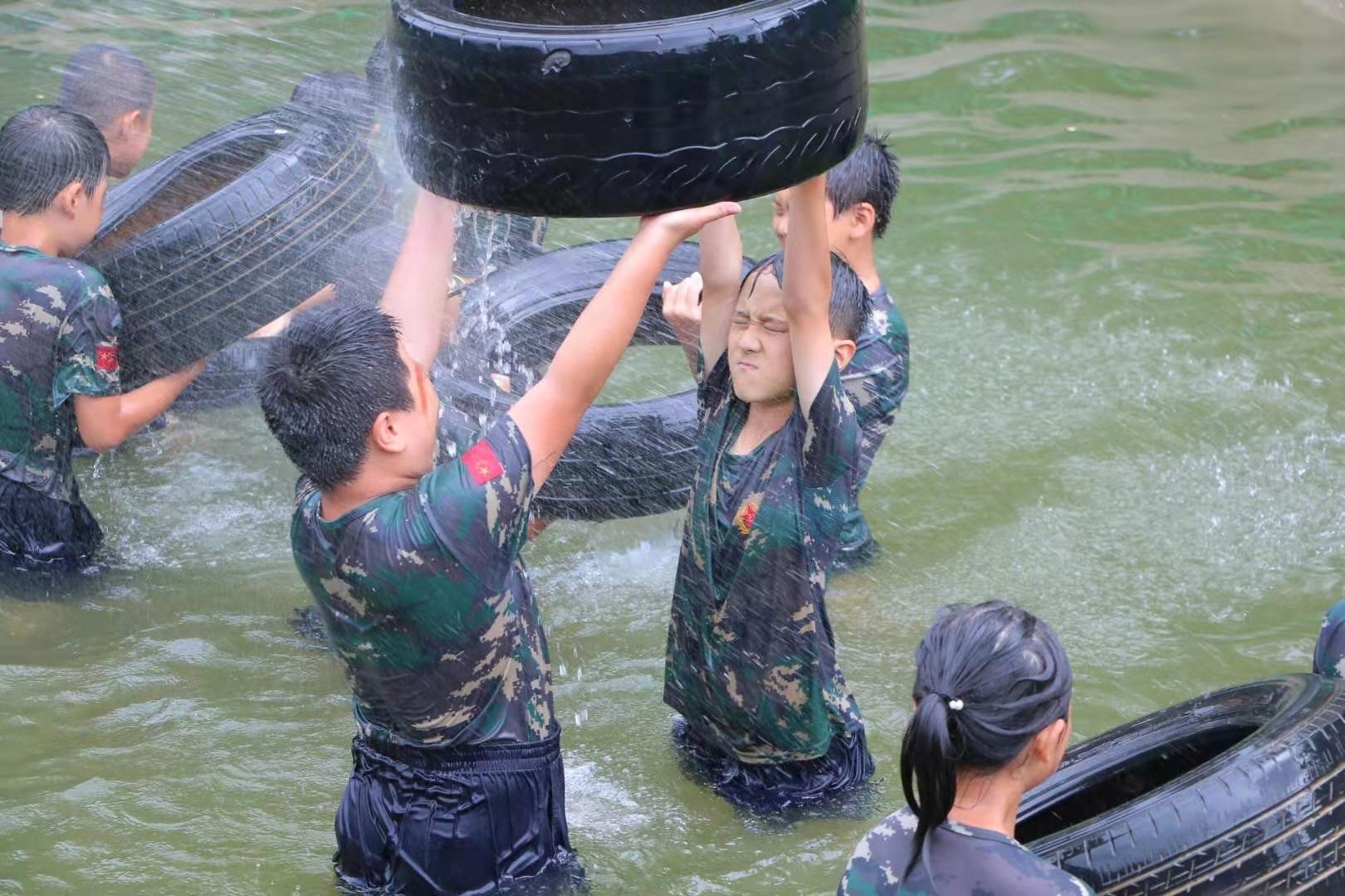 2022日照海边研学夏令营 - 知乎